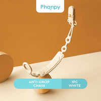 Phanpy Cookie Shape Silicone Anti-Drop Chain