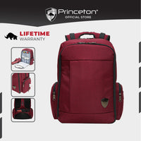 Princeton Starwalker X  2.0 - Maroon