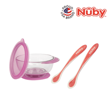 tritanbowl spoon red
