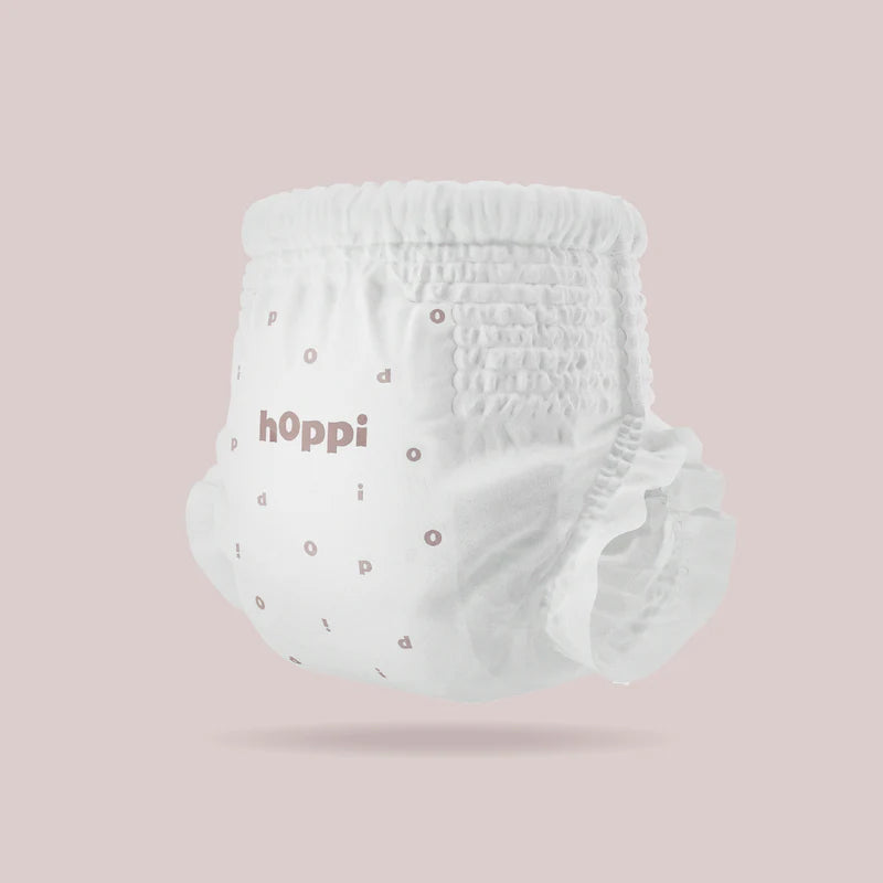 Pure Diaper - Astra Family