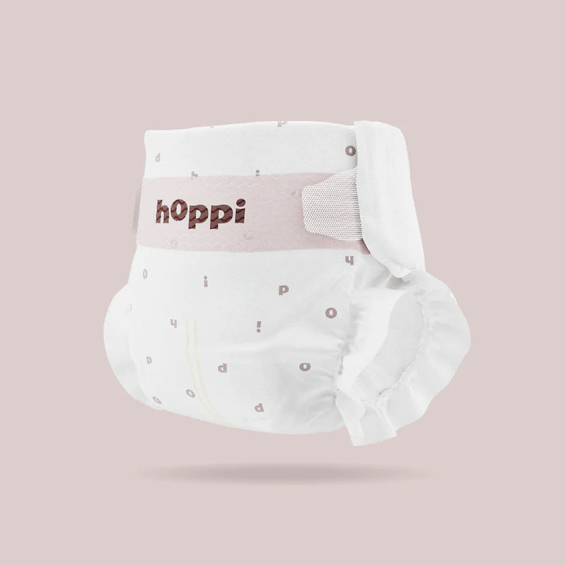 Pure Diaper - Astra Family