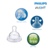 Astra Family Philips avent bpa free baby bottle.