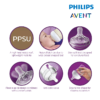 Astra Family Philips avent pssu baby bottle.