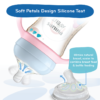 Astra Family Soft paris design silicone test.