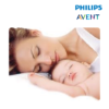 Astra Family Philips avent baby monitor.