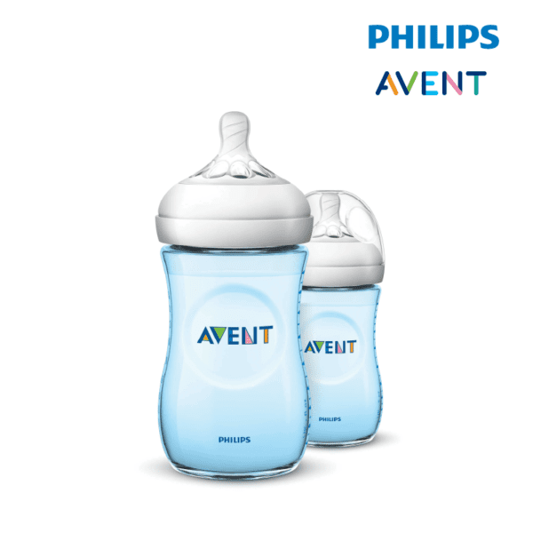 Astra Family Philips avent baby bottle set.