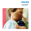 Astra Family Philips avent baby carrier.