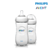 Astra Family Philips avent bottle set.