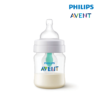 Astra Family Philips Avent Anti-Colic Bottle with Airfree Vent.