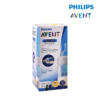 Astra Family Philips Avent Anti-Colic Bottle with Airfree Vent comes in a blue box.