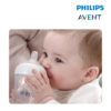 Astra Family Philips avent baby bottle.