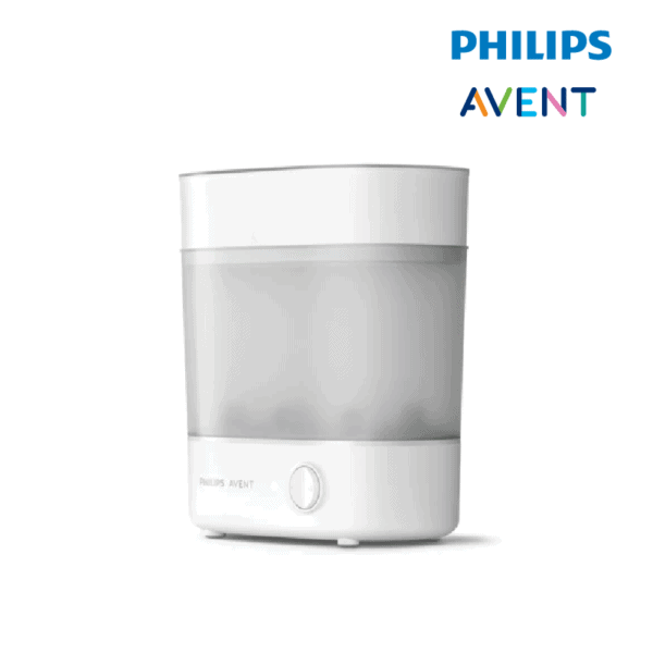 Astra Family The philips avent humidifier is shown on a white background.