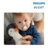 Astra Family Philips avent baby pacifier.