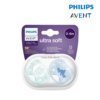 Astra Family Philips advent ultra soft pacifiers.
