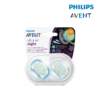 Astra Family Philips avent ultra air night pacifiers.