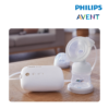 Astra Family Philips avent breast pump.