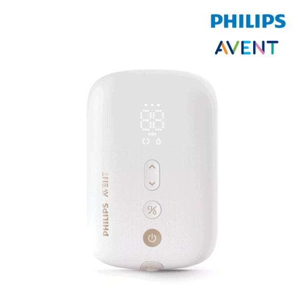 Astra Family Philips avent - a portable device with the words philips avent.