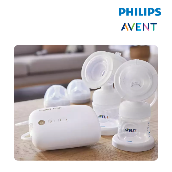 Astra Family Philips Avent's premium twin electric breast pump is the best choice for a viral breast pump.