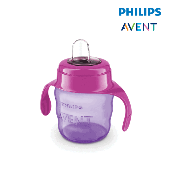 Astra Family Philips avent sippy cup.