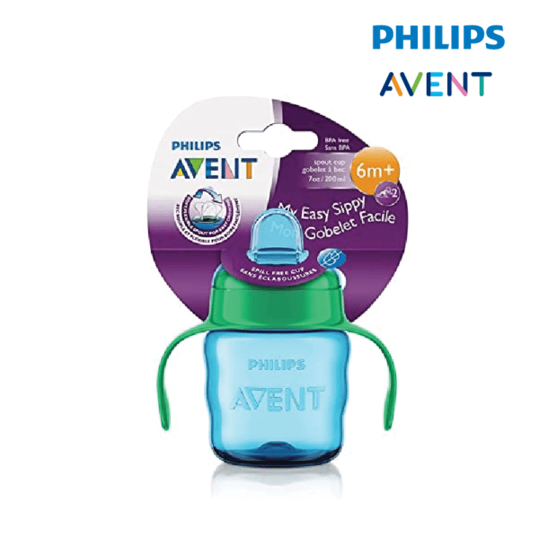 Astra Family Philips avent sippy cup.