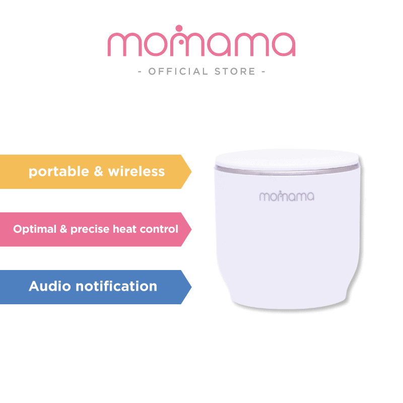 Astra Family Monmoma - portable & wireless speaker - white.