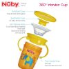 Astra Family Introducing the Nidby 300 Wonder Cup - the ultimate solution for your hydration needs. This innovative cup boasts a capacity of 240ml/8oz, ensuring you stay refreshed throughout