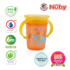 Astra Family A 360 Wonder Cup adorned with a charming elephant design.