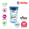 Astra Family Nuby 10oz training cup - break resistant.