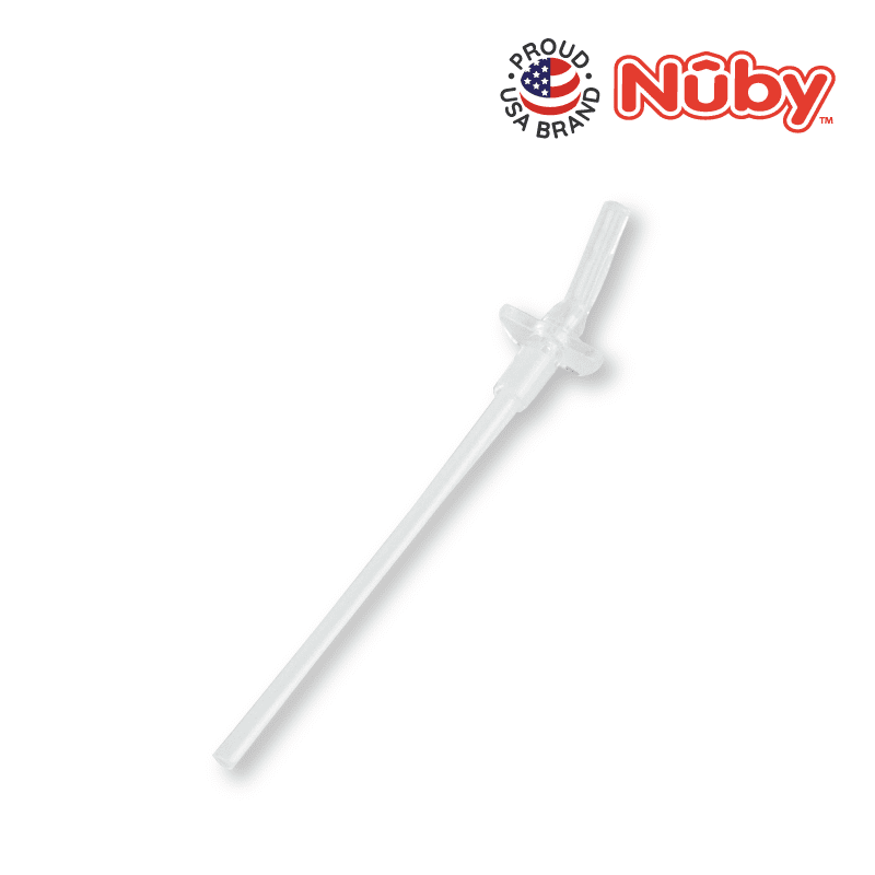 NB10747STRAW Nuby Straw Kit for item 10747
