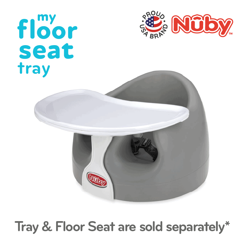 NB2101 Tray Booster Seat 02