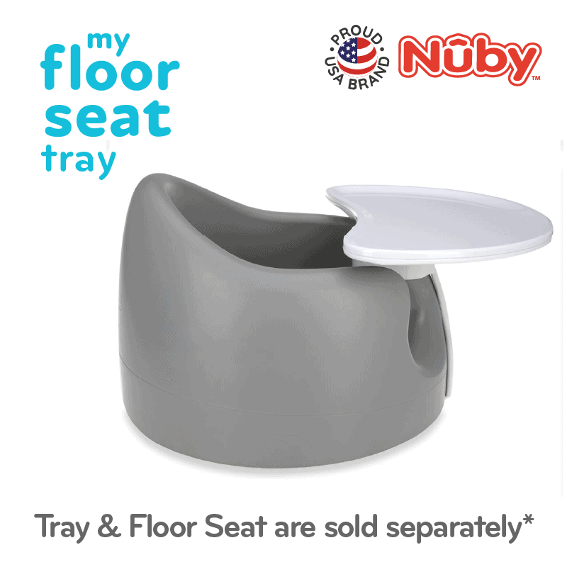 NB2101 Tray Booster Seat 03