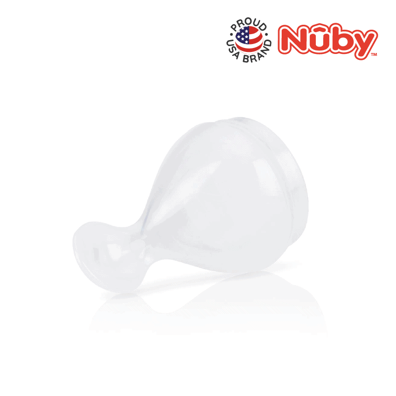 NB5459 Garden Fresh Silicone Squeeze Feeder Features 2nd
