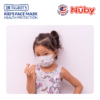 Astra Family Dr talib kids' face mask health protection.