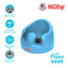 Astra Family Nuby my floor seat - blue.