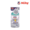 Astra Family Nuby sippy cup in packaging.
