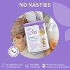 Astra Family No nastie Bubs Advanced Plus+ Goat Infant Formula S1 800g, the closest formula milk to breastmilk for sensitive stomachs.