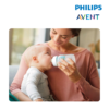 Astra Family Philips Avent Anti-Colic 9oz/260ml (Twin Pack) baby milk.
