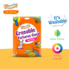 Astra Family Keywords: kids learning cards, KRAFTEE Erasable Picture Cards

Description: Kids learning cards that are erasable and feature KRAFTEE's My Pets collection.
