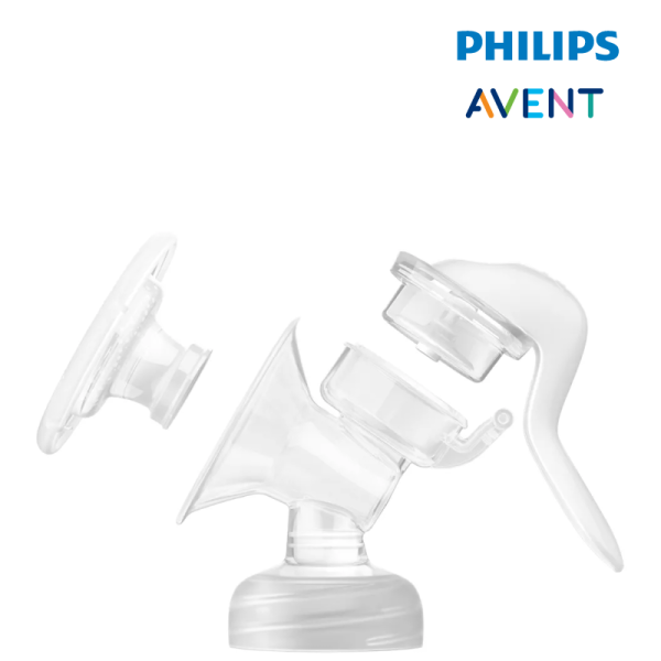 Astra Family Entry Level Philips Manual Breastpump