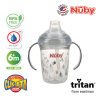Astra Family Tristan nuby sippy cup.