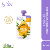 Astra Family Bob's Bubs® Organic Sweetcorn, Pumpkin and Chia - 6 oz: Healthy organic baby food.