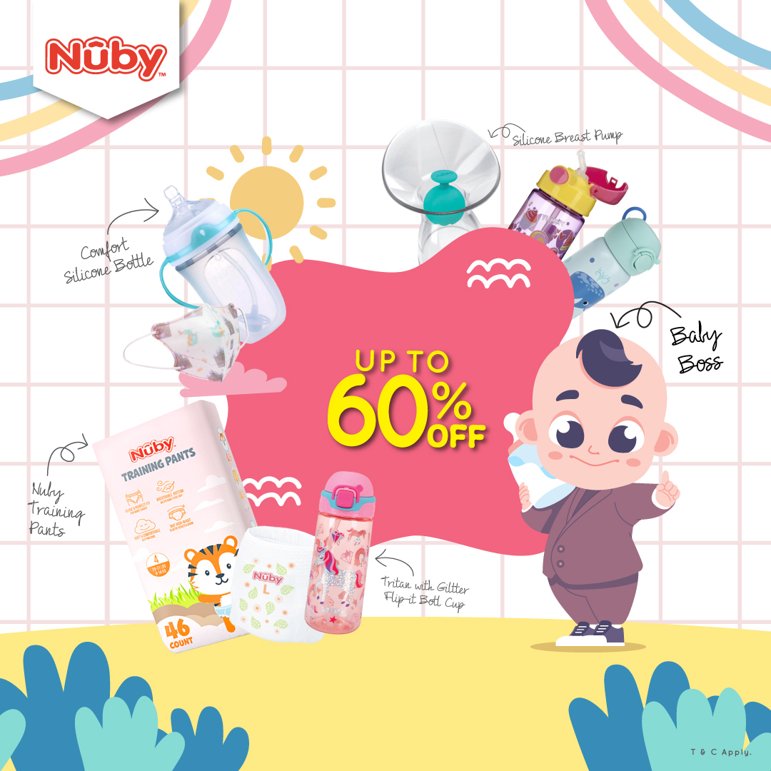 Astra Family Nibby - up to 60 % off.