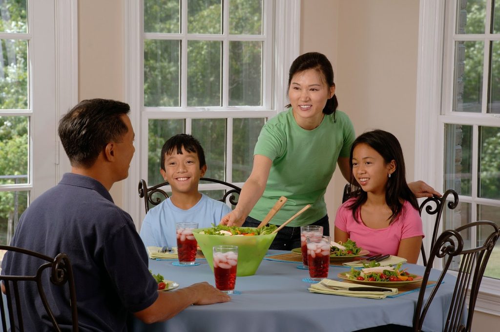 Astra Family Keywords: family, table
