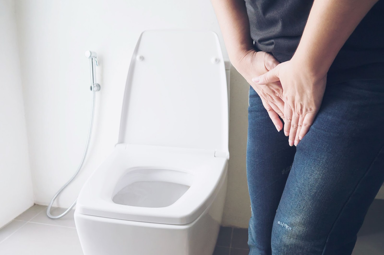 Convenient Tips For Tackling That Frequent Peeing During Pregnancy 