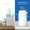 Astra Family Momama Odour Free Nappy-Bin is a no smell trash bin, perfect for trapping odors and maintaining the cleanliness of any space. Ideal for use as a diapers bin.