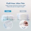 Astra Family Hoppi fluff-free ultra thin newborn diapers -66 pcs.