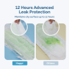 Astra Family 12 hour advanced leak protection for Hoppi New Born Diapers -66 pcs.