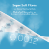 Astra Family Super soft fibers - Hoppi New Born Diapers -66 pcs.