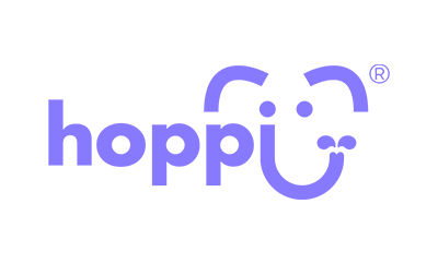 hoppi logo 2023