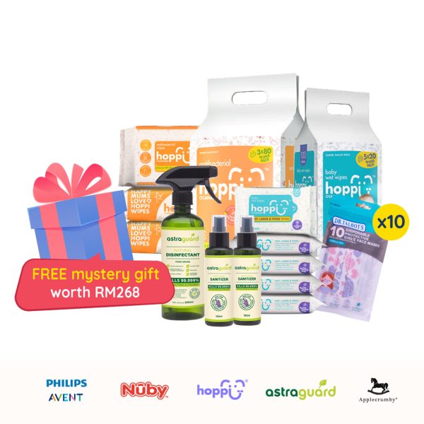 fight the flu bundle a (copy)